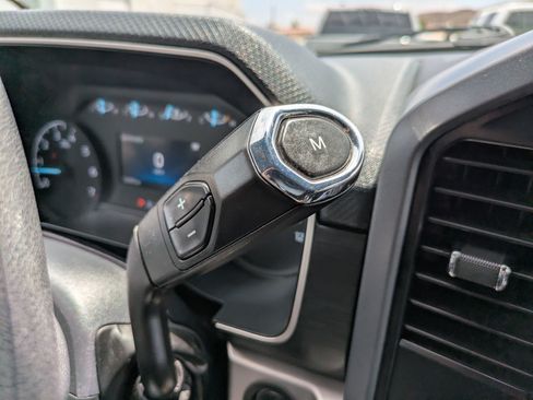 Certified 2023 Ford F150 XLT AWD/4WD image 26