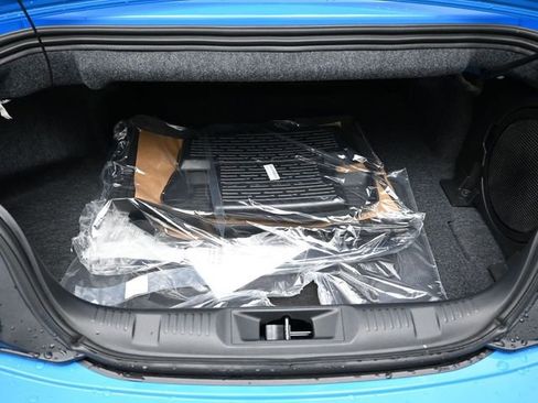 New 2025 Ford Mustang GT Premium image 28