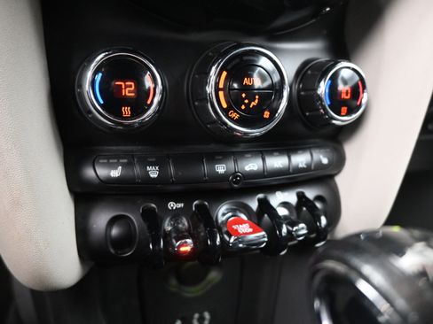 Used 2017 MINI Cooper Convertible image 14