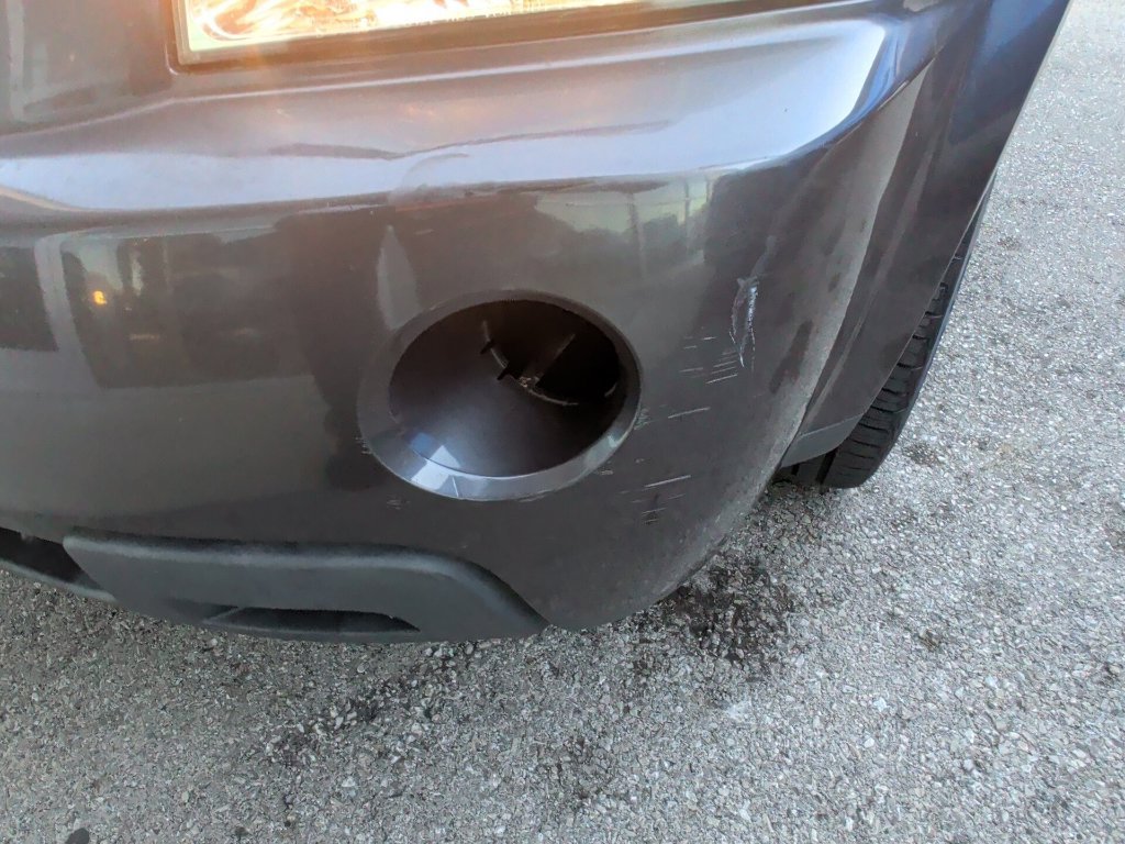 Used 2007 Chevrolet Equinox LT w/ LT Preferred Equipment Group FWD image 11
