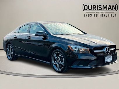 Used 2018 Mercedes-Benz CLA 250 CLA 250