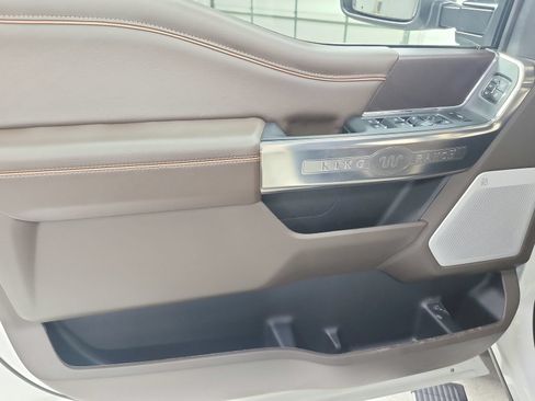 New 2026 Ford F250 King Ranch AWD/4WD image 42