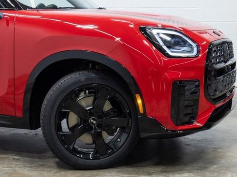 New 2026 MINI Cooper Countryman S w/ Comfort Package Max image 4