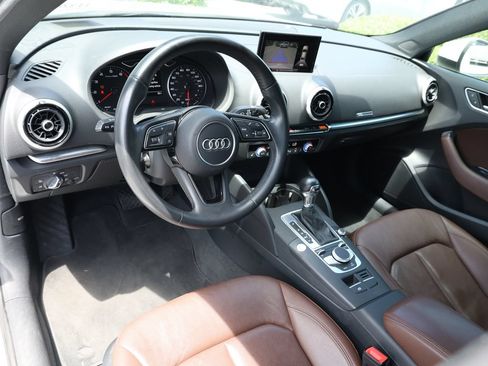 Used 2020 Audi A3 2.0T Premium FWD image 13