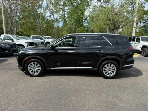 Used 2025 Hyundai Palisade SEL image 2