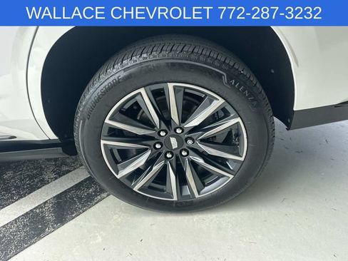 Used 2021 Cadillac Escalade Sport AWD/4WD image 10