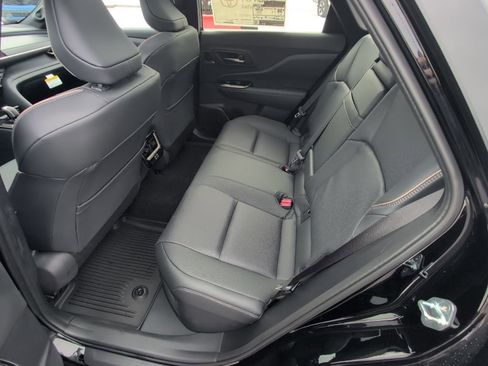 Certified 2025 Toyota Crown Signia w/ Advanced Technology Package AWD/4WD image 13