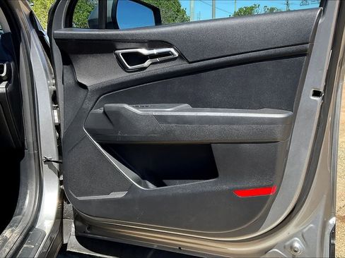 Certified 2023 Kia Sportage LX image 26