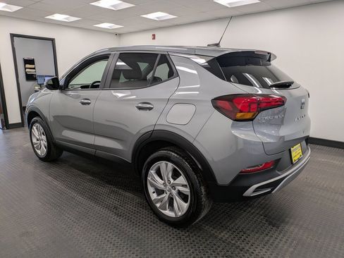 Used 2024 Buick Encore GX Preferred image 6