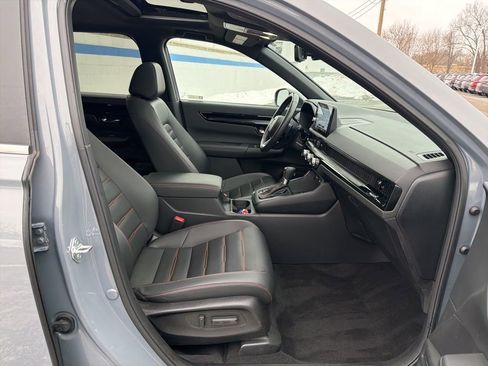 Certified 2023 Honda CR-V Sport Touring image 26