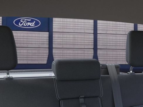 New 2026 Ford Ranger XL w/ Trailer Tow Package RWD image 28