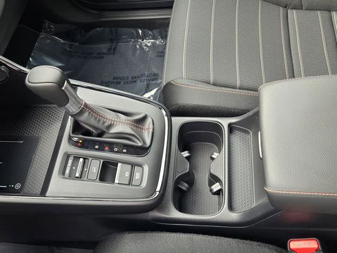 New 2026 Honda CR-V Sport image 23