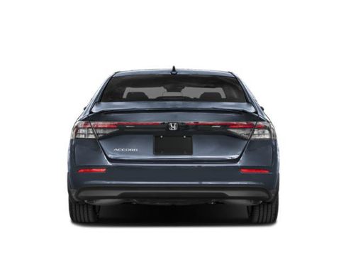 Certified 2023 Honda Accord LX image 8