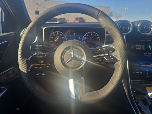 New 2026 Mercedes-Benz GLC 300 4MATIC image 14