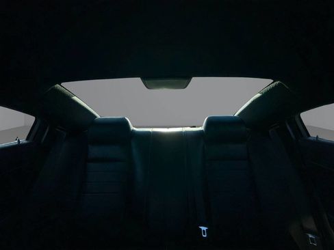 Used 2019 Dodge Charger Police w/ Street Appearance Group image 23