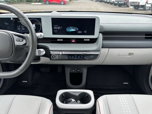Certified 2023 Hyundai Ioniq 5 Limited RWD image 16