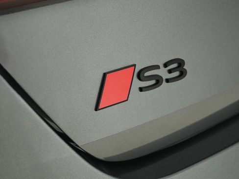 New 2026 Audi S3 Premium image 23