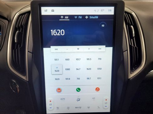 Used 2022 Ford Edge SEL w/ Convenience Package AWD/4WD image 25