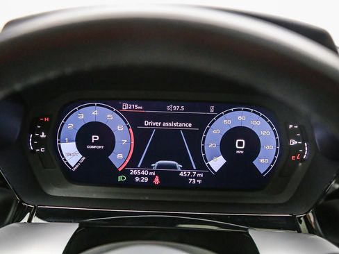 Certified 2024 Audi A3 2.0T Premium Plus w/ Premium Plus Package AWD/4WD image 25
