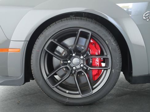 Used 2023 Dodge Challenger SRT Hellcat image 21