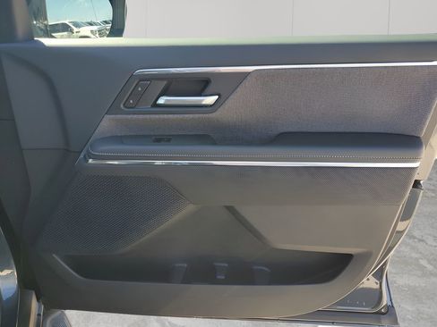 New 2026 GMC Sierra EV Elevation image 13