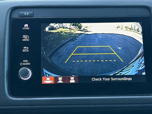 Used 2020 Honda HR-V Sport image 21