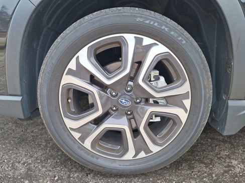 Used 2023 Subaru Ascent Touring w/ Popular Package #2A image 7