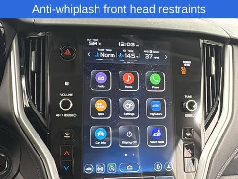 Certified 2025 Subaru Legacy Premium w/ Popular Package #1A image 26