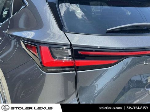 Used 2023 Lexus NX 350 F Sport AWD/4WD image 11