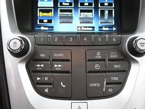 Used 2017 Chevrolet Equinox Premier w/ Enhanced Convenience Package image 19