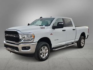 Used 2024 RAM 2500 Big Horn w/ Off Road Package video 1