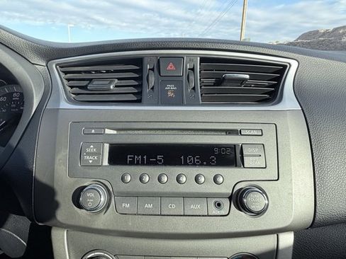 Used 2014 Nissan Sentra SV image 14