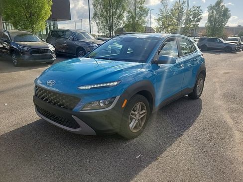 Used 2022 Hyundai Kona SE w/ Cargo Package image 1