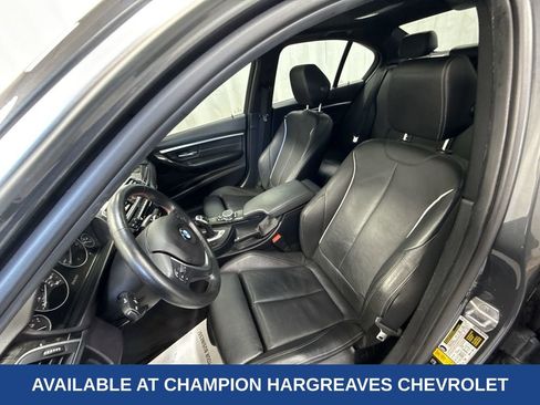 Used 2017 BMW 330i xDrive Sedan image 27