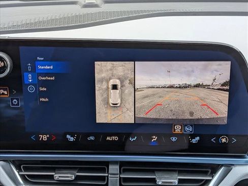 New 2026 Chevrolet Equinox EV LT image 12