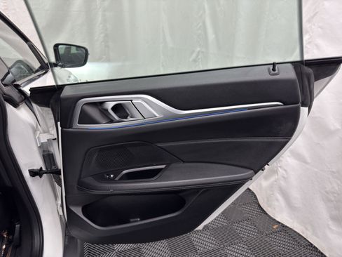 Used 2023 BMW i4 eDrive35 w/ Premium Package image 32