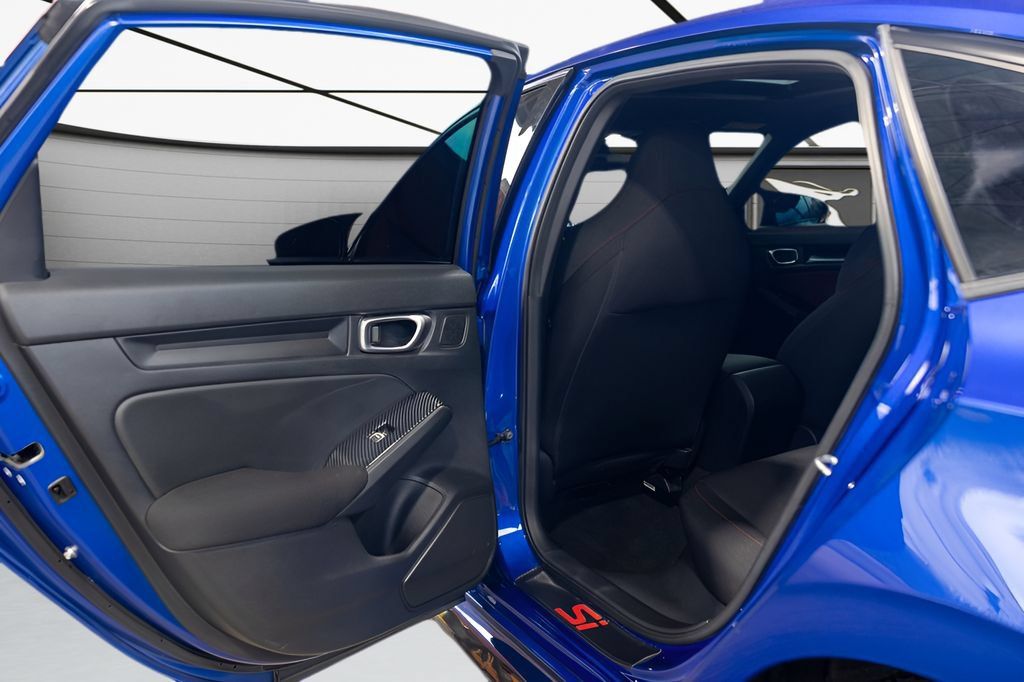 Used 2023 Honda Civic Si image 41