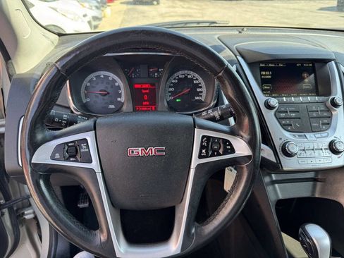 Used 2015 GMC Terrain SLE image 11
