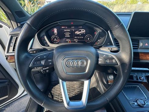 Used 2019 Audi Q5 2.0T Premium Plus w/ Premium Plus Package image 14
