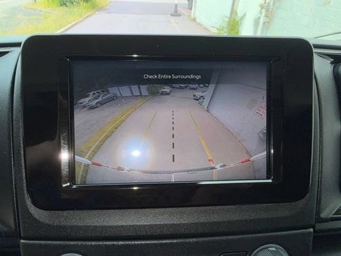 Used 2025 RAM ProMaster 2500 w/ U-Haul Equipment Group FWD image 21