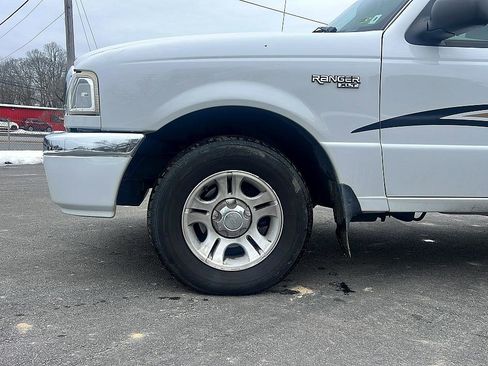 Used 2004 Ford Ranger XLT image 14