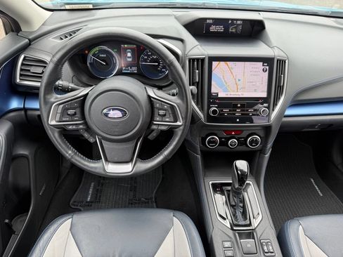 Used 2020 Subaru Crosstrek Hybrid w/ Moonroof Package w/Navigation AWD/4WD image 23