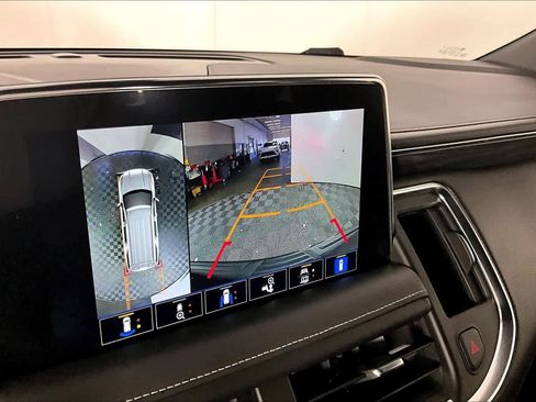 Certified 2022 GMC Yukon SLT w/ SLT Premium Package image 27