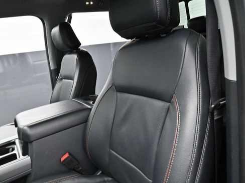 Used 2023 Ford F250 Lariat w/ Lariat Ultimate Package image 15