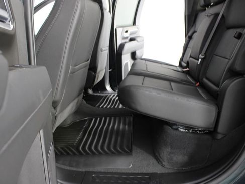 New 2026 Chevrolet Silverado 2500 LT AWD/4WD image 17