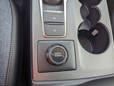 New 2025 Ford Bronco Sport Outer Banks w/ Outer Banks Tech Package+ image 24