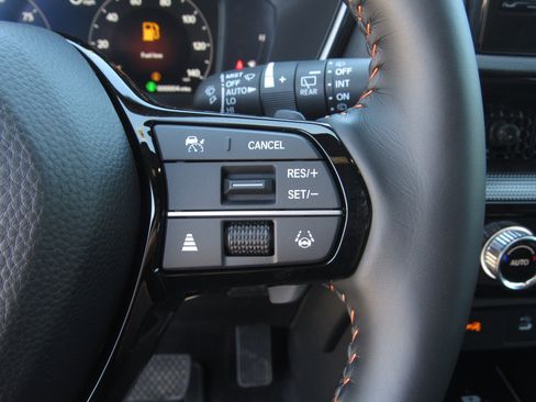 New 2026 Honda CR-V Sport Touring image 27