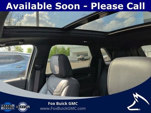 Certified 2020 Cadillac XT5 Premium Luxury AWD/4WD image 10