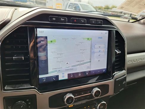 Used 2022 Ford F350 King Ranch w/ King Ranch Ultimate Package image 7