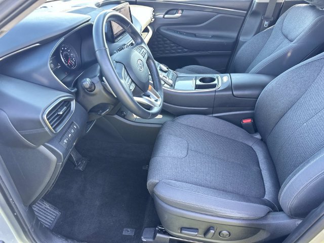 Used 2023 Hyundai Santa Fe SEL w/ Cargo Package AWD/4WD image 19